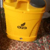 موتور سمپاش برقی