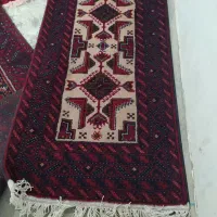 قالیچه دست بافت|فرش|قائن, |دیوار