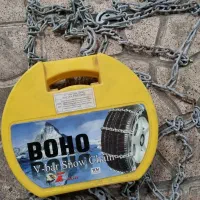 زنجیر چرخ پراید