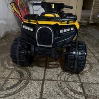 ماشین شارژی آئودی|اسباببازی|بجنورد, |دیوار