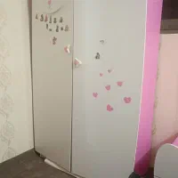 سرویس خواب دخترانه