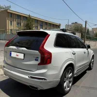 ولو XC90 مدل ۲۰۱۷|خودرو سواری و وانت|تهران, مرزداران|دیوار