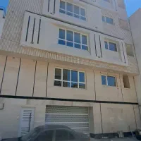 زمین دو کله اسفراینی مروجی ۱