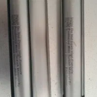 دوعدد جک تخت تاشو صفر استفاده نشده است