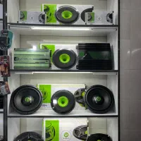 فروش سیستم صوتی به صورت نقد و اقساط|قطعات یدکی و لوازم جانبی|ایذه, |دیوار