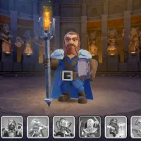 اکانت کلش فول|کنسول، بازی ویدئویی و آنلاین|قم, ولیعصر|دیوار