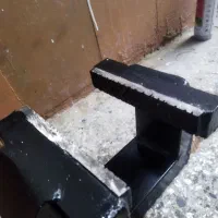 گیره رومیزی گیره دستی  پولی کش جک ماشین