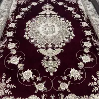 یک تخته فرش ۱۲متری