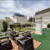 ۹۵ متر پیش فروش /فوق مدرن