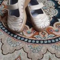 کفش بچه گانه