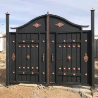 درب پارکینگی باغی8787درب حیاطی پنجره ویلایی8989پله|مصالح و تجهیزات ساختمان|شهریار, شهریار|دیوار