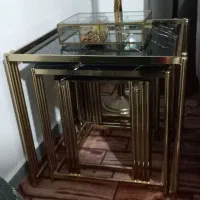 میز عسلی