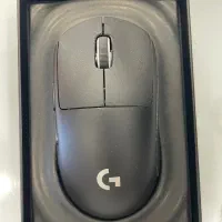 لاجیتک gpro سوپر لایت ۲
