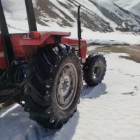 تراکتور مدل 93جفت فابریک