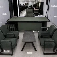 مبلمان اداری Orj