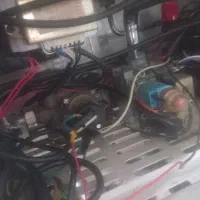 تعمیرات پکیج