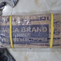 سیم جوش ۴بسته بسته ۵۰۰|مصالح و تجهیزات ساختمان|گرگان, |دیوار