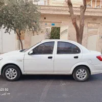 سایناs1404|خودرو سواری و وانت|قم, انسجام|دیوار