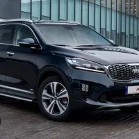 ماشین سورنتو ۲۰۱۸ منطقه ازاد.