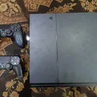 پی اس فور در حد نو|کنسول، بازی ویدئویی و آنلاین|تهران, شهرک فرهنگیان|دیوار