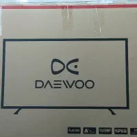 کارتن دوو ۴۳ اینچ