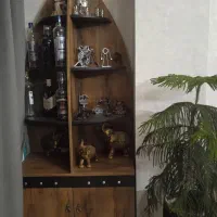 میز بار در حد نو