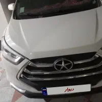 فروش جک s3 مدل ۱۴۰۳