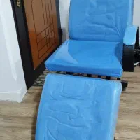 صندلی تزریق ژل و بوتاکس، پاراوان مامایی|پزشکی|اهواز, کیانپارس |دیوار