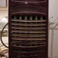 هیتر گازی نیک گستر مدل H660