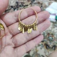 فروش یک جفت گوشواره