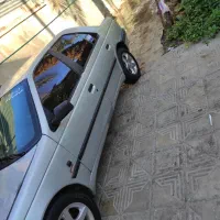 پژو  405 خونگی مدل ۸۸شاسی پلم