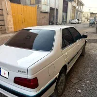 پژو پارس tu5. 1400|خودرو سواری و وانت|ابریشم, |دیوار