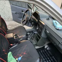 پراید 131 مدل 88|خودرو سواری و وانت|مهربان, |دیوار