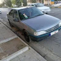 پژو روآ (ROA) سال بنزینی، مدل ۱۳۸۷|خودرو سواری و وانت|مشهد, کوی سیدی|دیوار