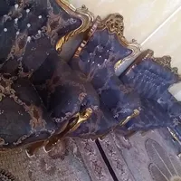 مبلمان سلطنتی ۹نفره