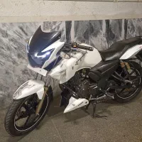 آپاچی 180 مدل 95