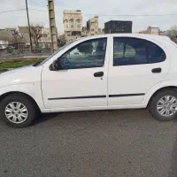 تیبا 2مدل 97/10اما خروجی 98