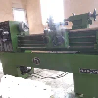 دستگاه تراش|ماشین‌آلات صنعتی|معصومیه, |دیوار