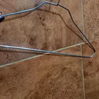 چوب لباسی ۲ هزارتومن