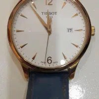 ساعت تیسوت 1853 اورجینال