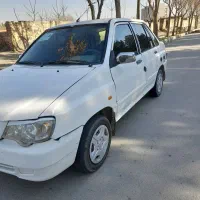 پراید ۱۳۲|خودرو سواری و وانت|مراغه, |دیوار