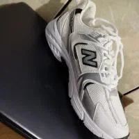 کفش اسپرت نو|کیف، کفش، کمربند|ایذه, |دیوار