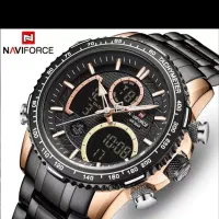 ساعت سه موتوره نیوی فورس نو|ساعت|تهران, اکباتان|دیوار