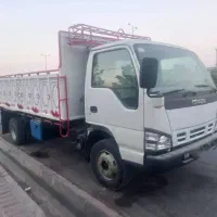 ایسوزو ۸ تن مدل ۸۶|خودرو سنگین|شیراز, فرهنگ شهر|دیوار