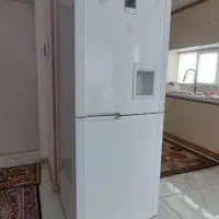 یخچال فریزر