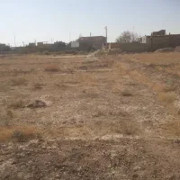 زمین مسکونی