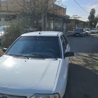 ماشین فروشی|خودرو سواری و وانت|بردسکن, |دیوار