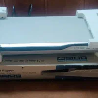 dvd|پخشکننده DVD و ویدیو|قم, سعادتی|دیوار