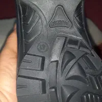 کفش ایمنی ضد اسید|کیف، کفش، کمربند|بجنورد, |دیوار