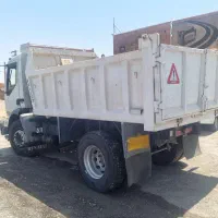 رنو تک کمپرس لاکاغذی مدل ۱۳۸۵|خودرو سنگین|اصفهان, آبشار|دیوار